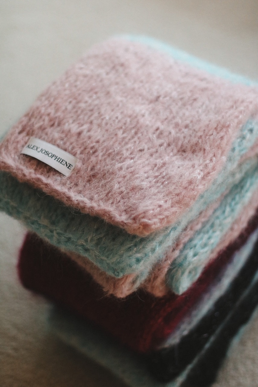 Jumbo Scarf